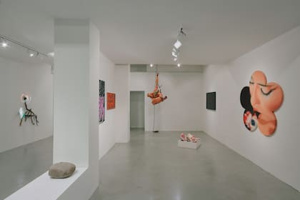 Muestra inaugural de La Mala