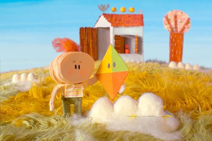 Muestra itinerante de Anima - Festival Internacional de Animación de Córdoba, para toda la familia en el Palacio Libertad.