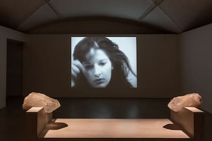 Abramovic, en pantalla