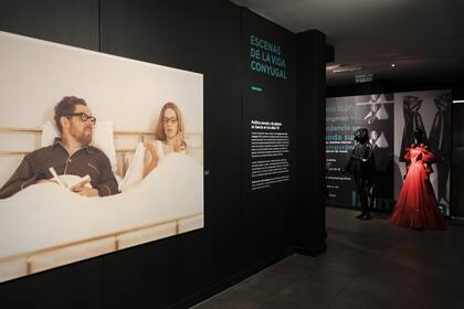 Muestra sobre el director de cine Ingmar Berman