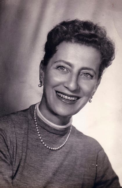 Margit Eppinger Weisz