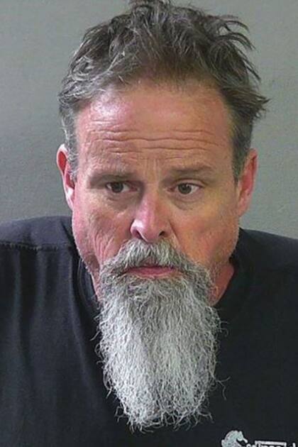 Muestras de ADN inculparon a Brian Leigh Dripps Sr en el asesinato de Angie Dodge