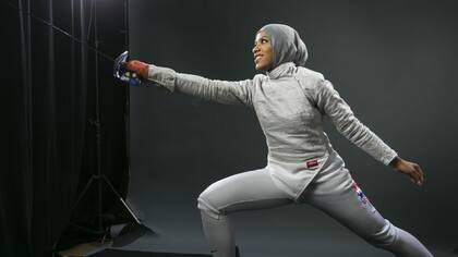 Muhammad competirá en Rio 2016 tras no clasificar a Londres 2012