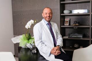 Liberaron a Rubén Mühlberger, el "doctor de los famosos"