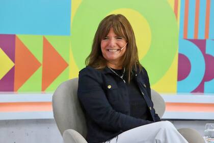 Laura Barnator, gerenta general de Unilever Argentina y Uruguay