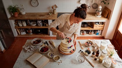 Mujeres transformadoras