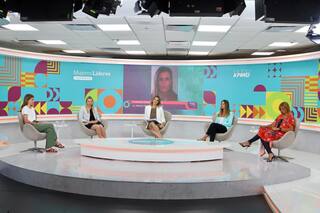 Inclusión: cómo salir del suelo pegajoso y minimizar las barreras simbólicas