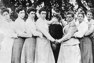 Los Ombúes, la quinta de los Beccar Varela que es orgullo de San Isidro