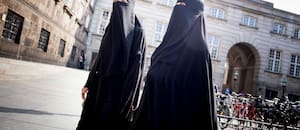 Una propuesta sobre el velo integral vuelve a poner al islam en el centro del debate político en España