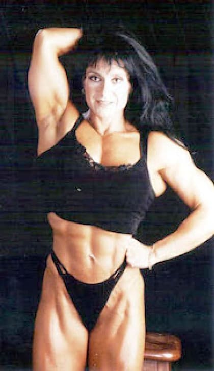 Mujeres que rompen espereotipos: fuerza, constancia y determinación.