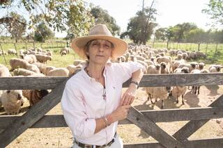 En la Argentina solo el 20% de las mujeres son propietarias de la tierra