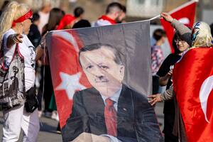 Erdogan, el ambicioso islamista que se transformó en símbolo del autoritarismo del siglo XXI