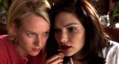 Mulholland Drive: el camino de los sueños (2001), de David Lynch, encabeza la nómina difundida ayer por la BBC