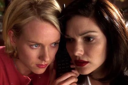Mulholland Drive: el camino de los sueños (2001), de David Lynch