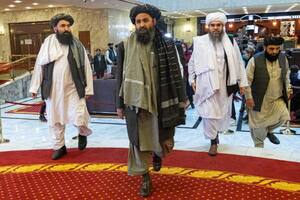 Mullah Abdul Ghani Baradar: ¿quién es el líder talibán que podría ser el presidente de Afganistán?