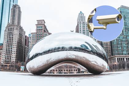 Multas de hasta US$100: las infracciones por exceso de velocidad captadas por cámaras pueden llegar a ese monto si se supera en 16 km/h el límite