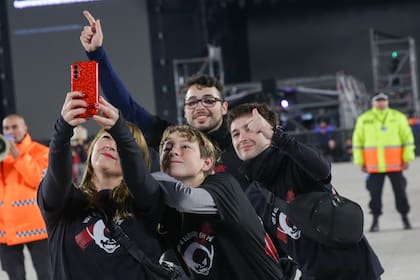 Multigeneracional: la previa del show de Los Piojos en River este sábado, en la primera de las dos fechas finales