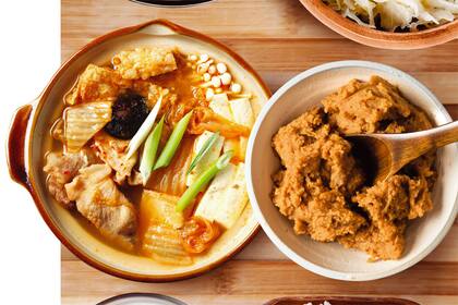 Multiplicar las bacterias es la tarea