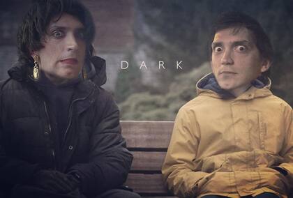 "Mumo" Oviedo suele compartir divertidos videos y producciones en sus redes sociales