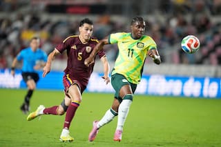 Mundial 2026: Australia y Uzbekistán albergarán torneos de preparación avalados por FIFA