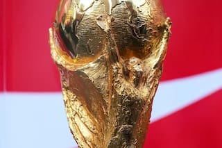 Mundial 2026: Italia no quiere favores