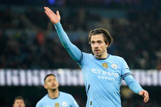 Mundial de Clubes: Jack Grealish queda fuera de la convocatoria del Manchester City