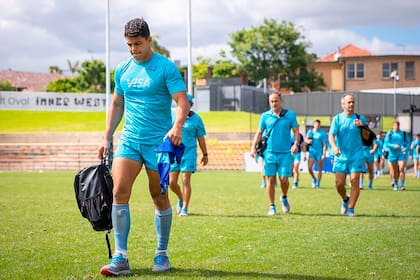 Los Pumas llegaron al certamen con 13 meses de inactividad y culminaron en el segundo puesto