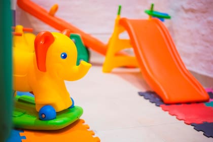 Mundo Fun, un multiespacio de eventos para que los chicos puedan dar rienda suelta a su imaginación