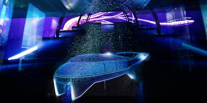 Mundo Gea invita a conocer la biodiversidad del planeta de forma virtual e inmersiva.