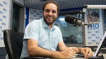 Mundo y La 10, ''una vida'' juntos