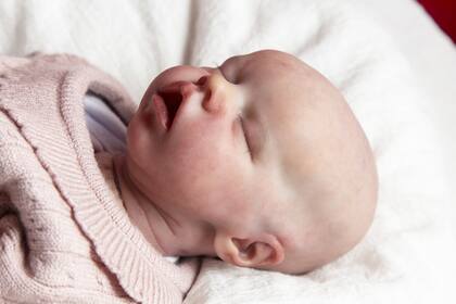 Muñecos bebes realistas