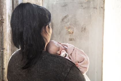 Muñecos bebes realistas