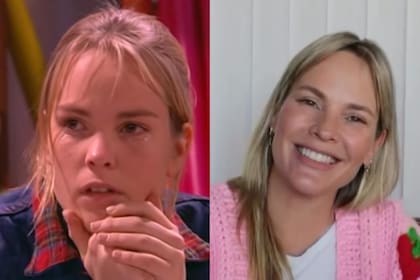 Muni Seligmann se sumó en la segunda temporada como Laura Arregui (Foto: IMDb / Instagram)