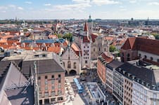 ¿Cuánto sabés sobre Múnich? Contestá 10 preguntas de experto