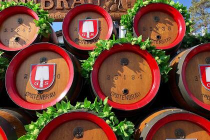 Múnich, ciudad pionera