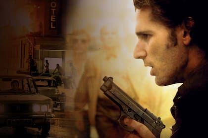 Munich se estrenó en 2005 y rápidamente se convirtió en un clásico del cine histórico (Foto: Netflix)