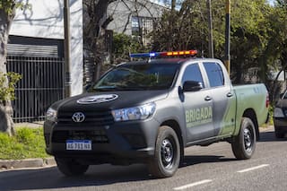 Crearon en San Isidro una brigada especial para combatir a bandas delictivas