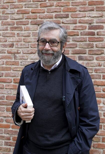 Antonio Muñoz Molina