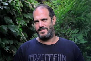 Pablo Lago, un autor que siempre hizo las preguntas correctas sobre el estado de la ficción en la Argentina