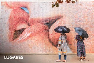 Secretos de uno de los barrios más apasionantes de España