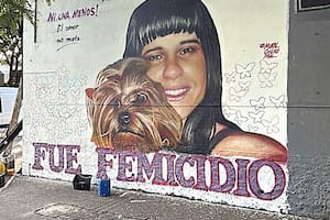 La cifra de femicidios en Buenos Aires fue una de las más bajas de la década, pero aumentaron las denuncias de violencia