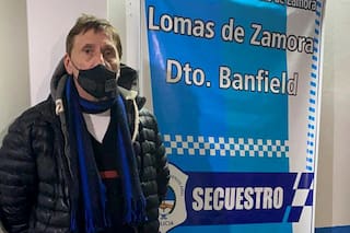 Preventiva para el médico "trucho" que atendía a niños y usurpó un título