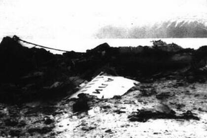 Una investigación reveló los errores de navegación que llevaron a dos