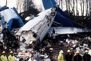 Trece minutos en el aire, confusión en la cabina y una decisión fatal