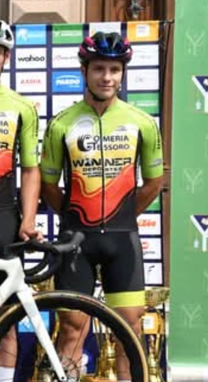 Murieron dos ciclistas en Córdoba