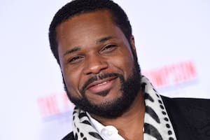 Murió a los 54 años el actor Malcolm-Jamal Warner