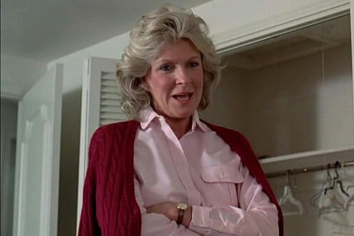 Murió Alice Hirson, conocida por su participaciones en Dallas y su rol como madre de Ellen DeGeneres en una popular sitcom