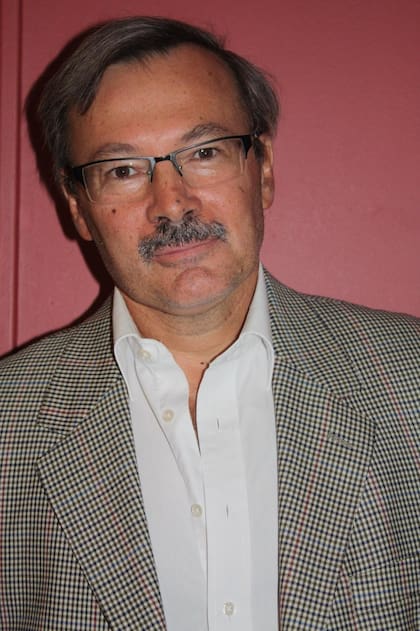 Murió Agustín Stellatelli a los 68 años