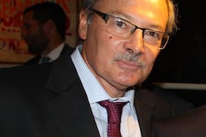 Murió Agustín Stellatelli, reconocido abogado y relacionista público