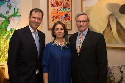 Murió Agustín Stellatelli a los 68 años